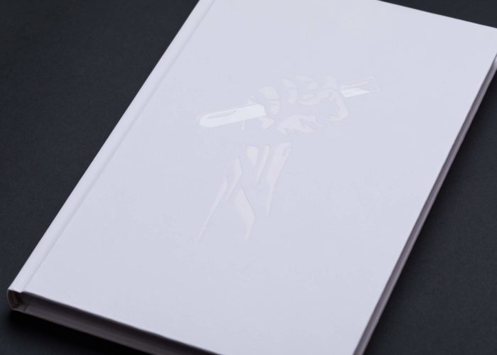 Front Cover (Jekyll Edition)