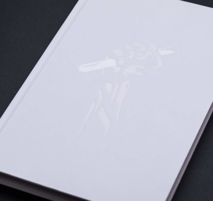 Front Cover (Jekyll Edition)